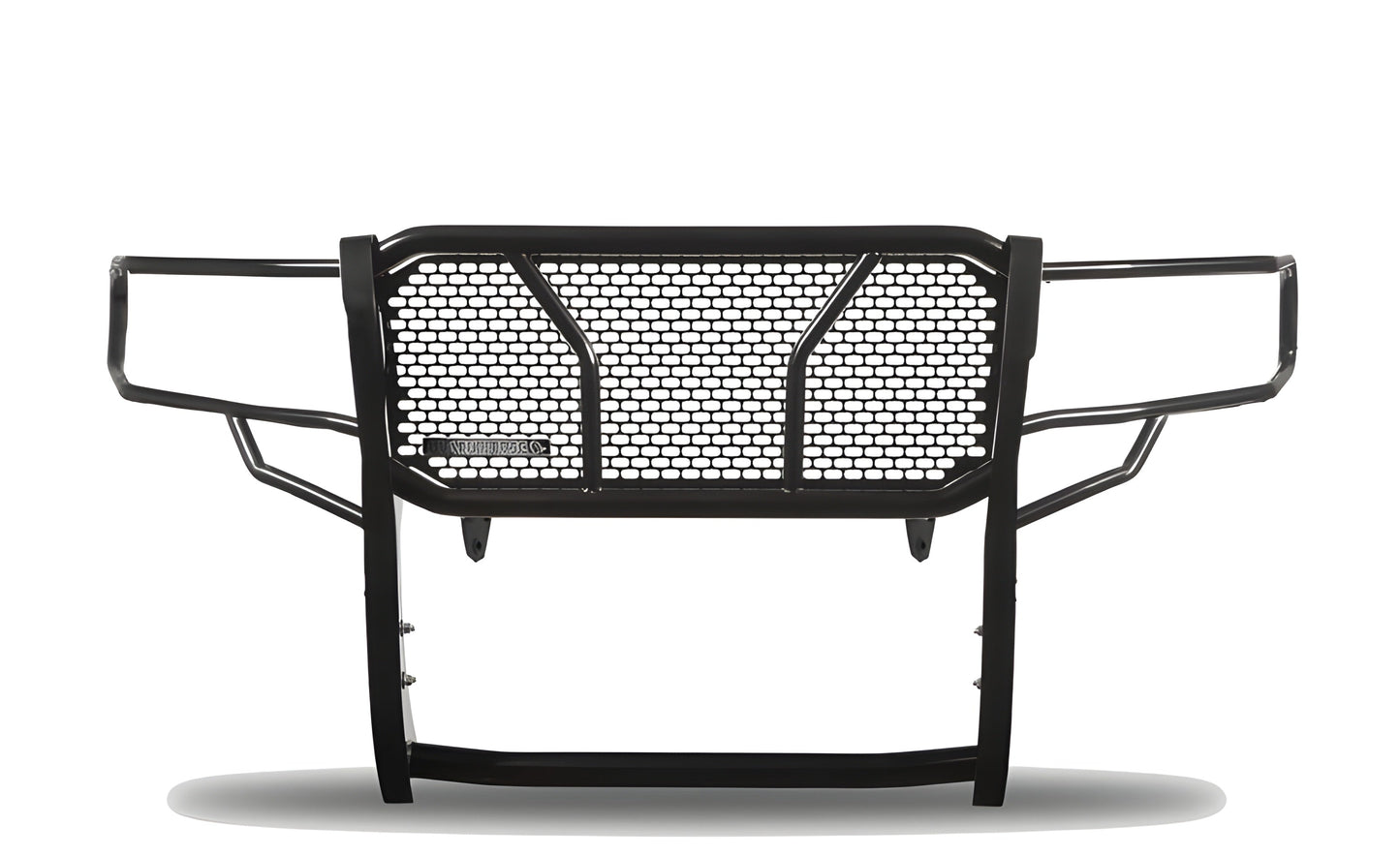 Black Horse Black Rugged Heavy Duty Grille Guar - RU-DOSP19-B