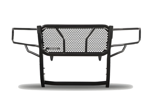 Black Horse Black Rugged Heavy Duty Grille Guar - RU-DOSP19-B