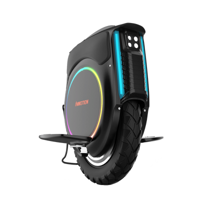 InMotion V12 High Speed