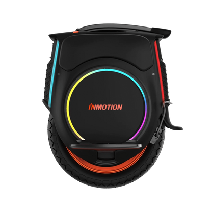InMotion V12 HT High Torque