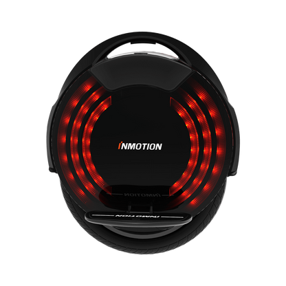 InMotion V8F