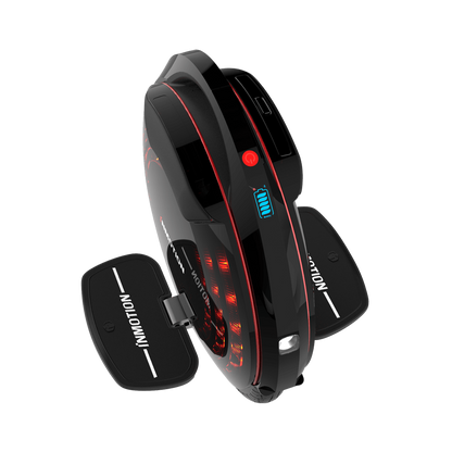 InMotion V8F