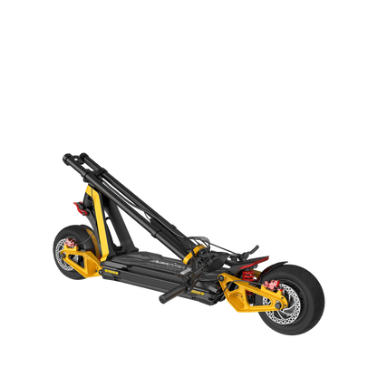 InMotion RS Super Scooter - batch-2