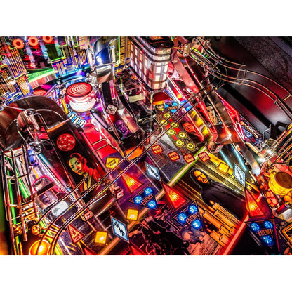 Stern Pinball John Wick Pinball