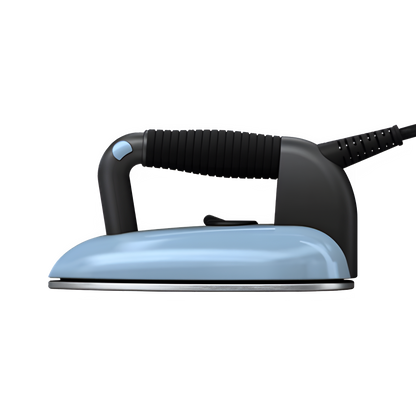 Laurastar Lift Plus+ Steam Iron in Sky Blue - 000.0605.530