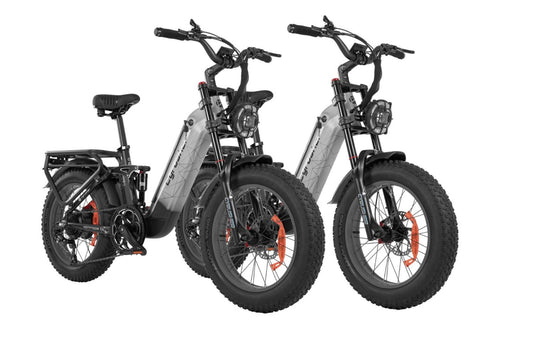 Cyrusher Kommoda 2.0 E-Bike Bundle Sale - US-Bundle-Kommoda2-GN+GN