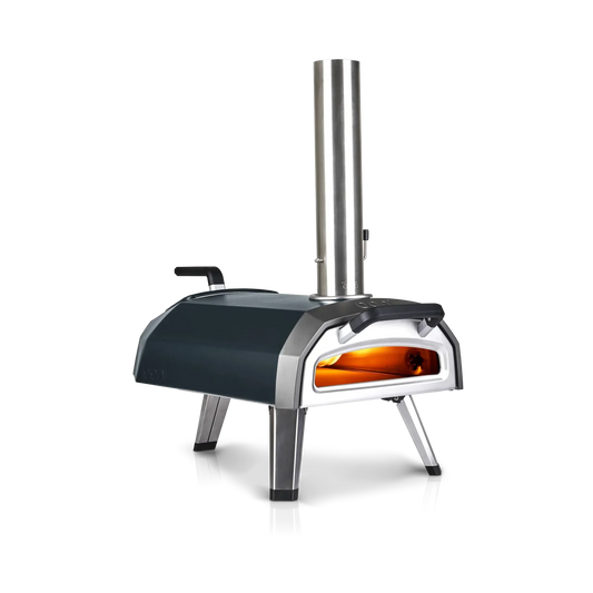 Ooni Karu 12G Multi-Fuel Pizza Oven - UU-P25100