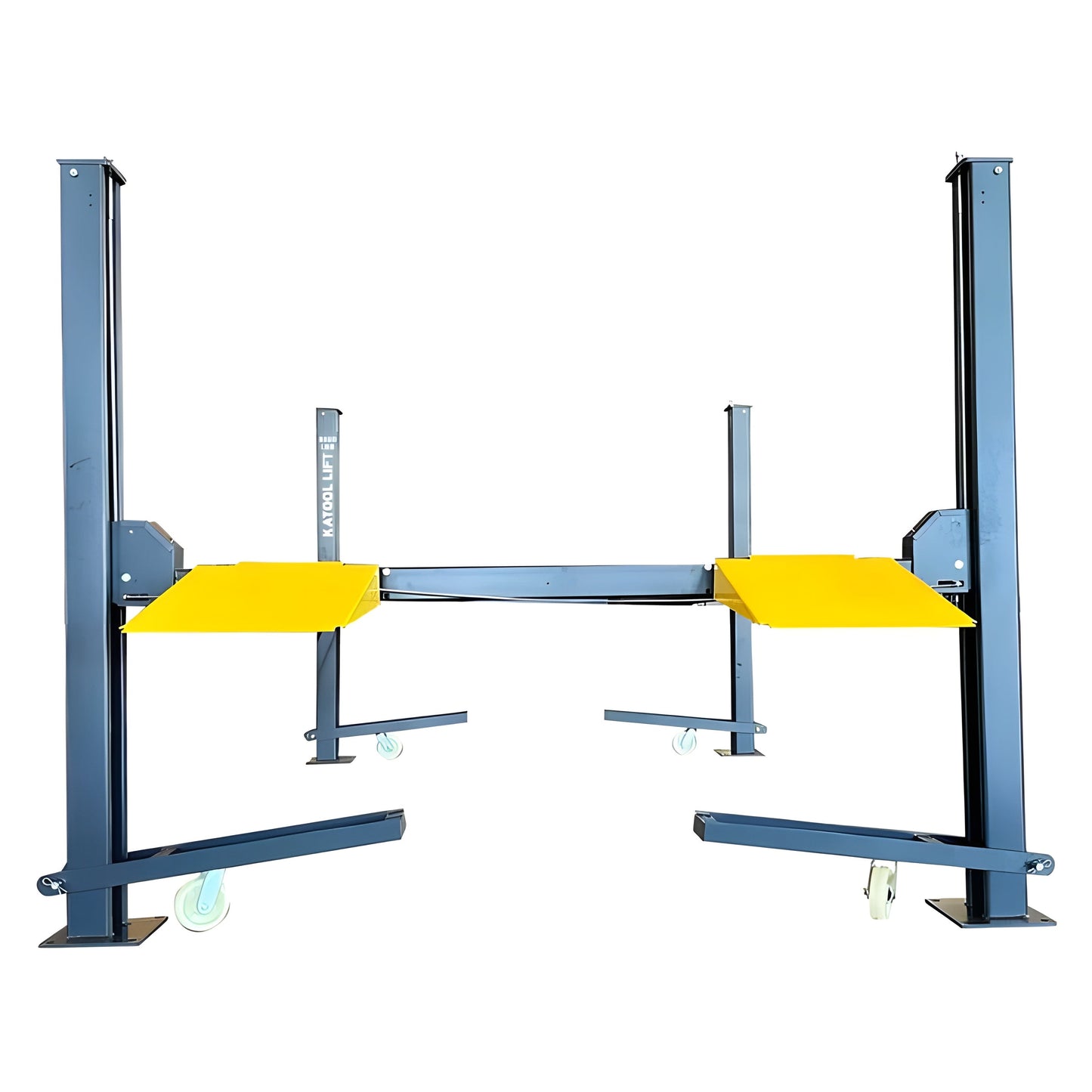 Katool Heavy Duty 4-Post Car lift 8,500lbs - KT-4H850