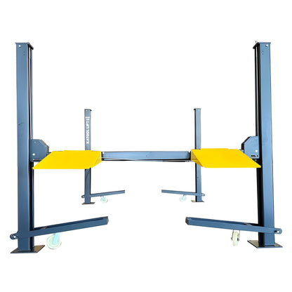 Katool Heavy Duty 4-Post Car lift 8,500lbs - KT-4H850