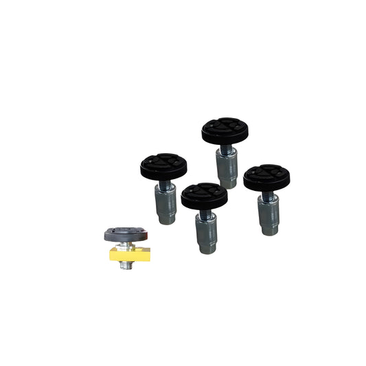 Katool Two Post Vehicle Lift 10,000lbs H105 - KT-H105