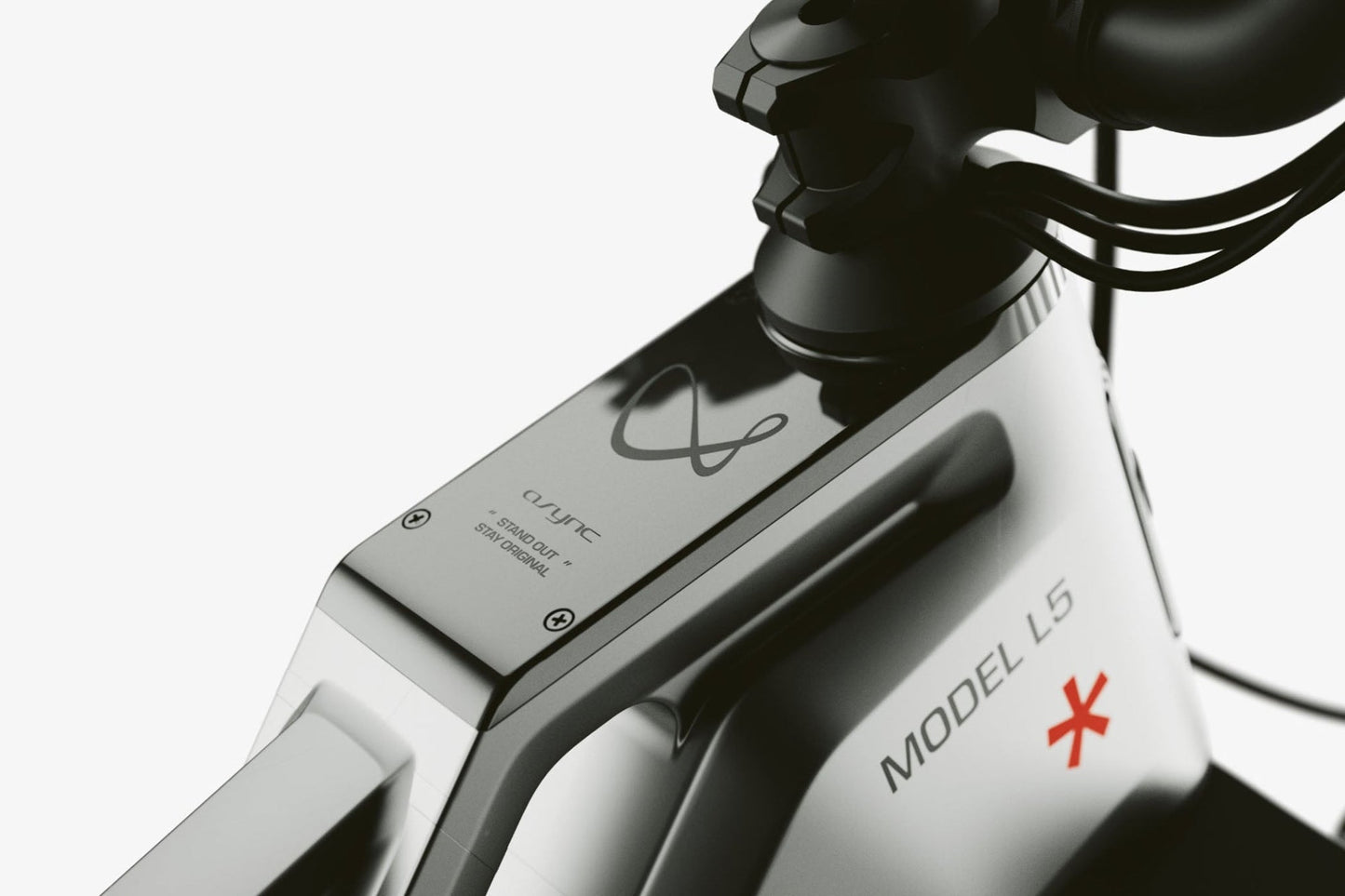 Cyrusher Model   L5   |   52V20Ah High-Performance E-Bike | 750W 20Ah