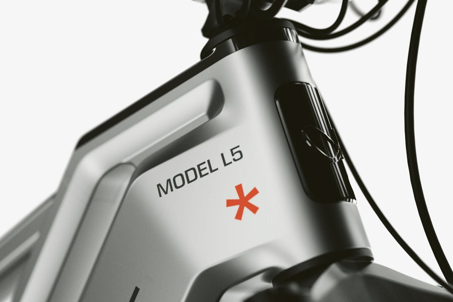 Cyrusher Model   L5   |   52V20Ah High-Performance E-Bike | 750W 20Ah