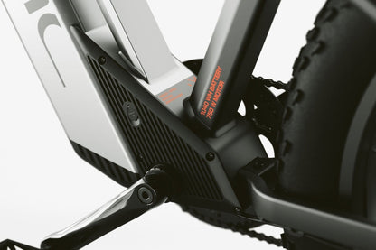 Cyrusher Model   L5   |   52V20Ah High-Performance E-Bike | 750W 20Ah