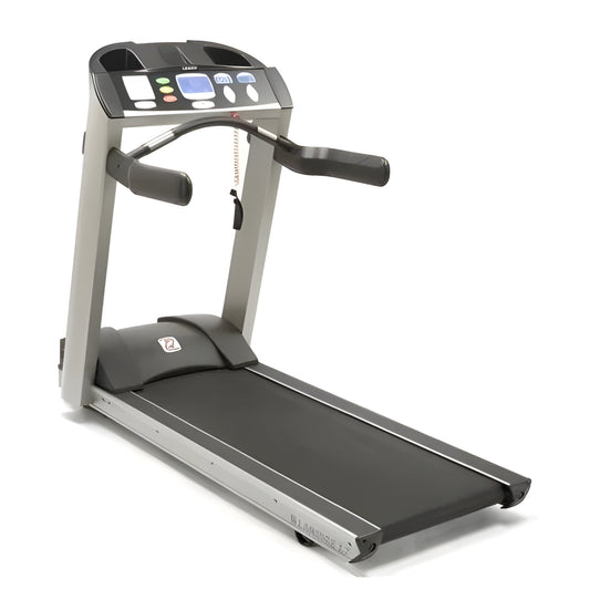 Landice L8 Cardio Treadmill - L880RTM