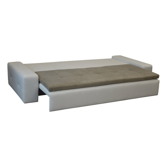 Maxima House Sleeper Sofa LONDON with storage - BEN0171
