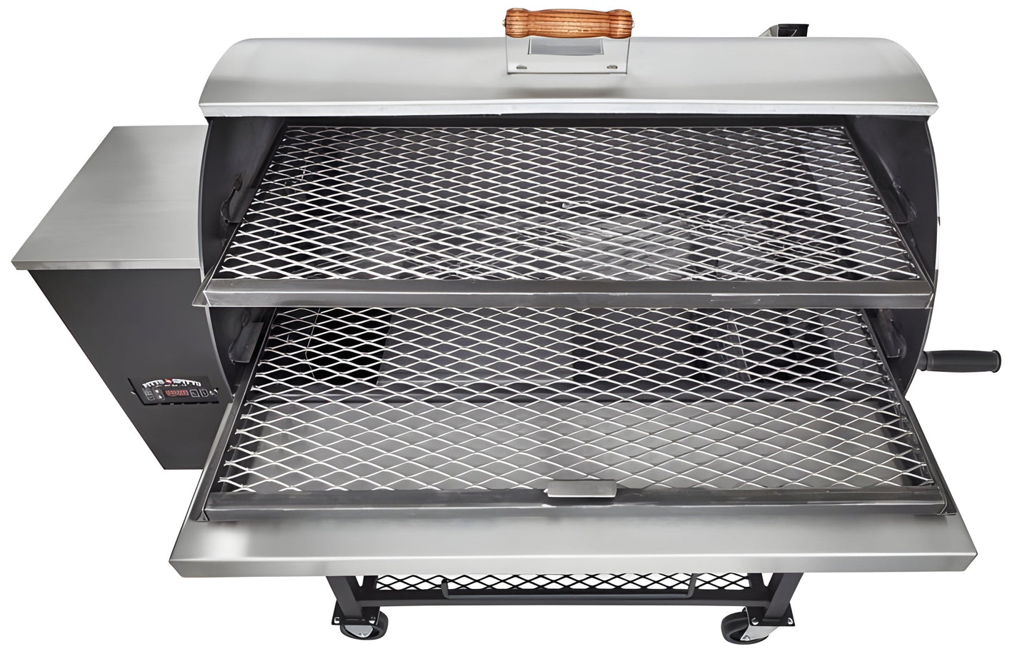 Maverick 1250 Wood Pellet Grill