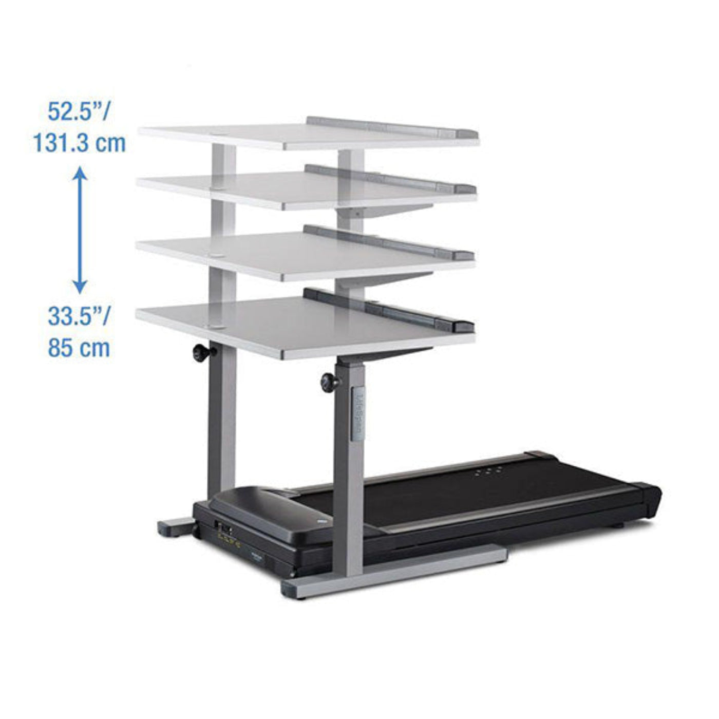 Lifespan TR1200 DT5 Treadmill Desk TR1200DT5
