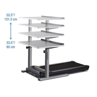 Lifespan TR1200 DT5 Treadmill Desk TR1200DT5