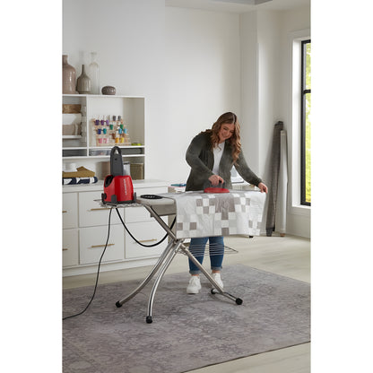 Laurastar Lift Steam Iron in Red - 000.0604.501