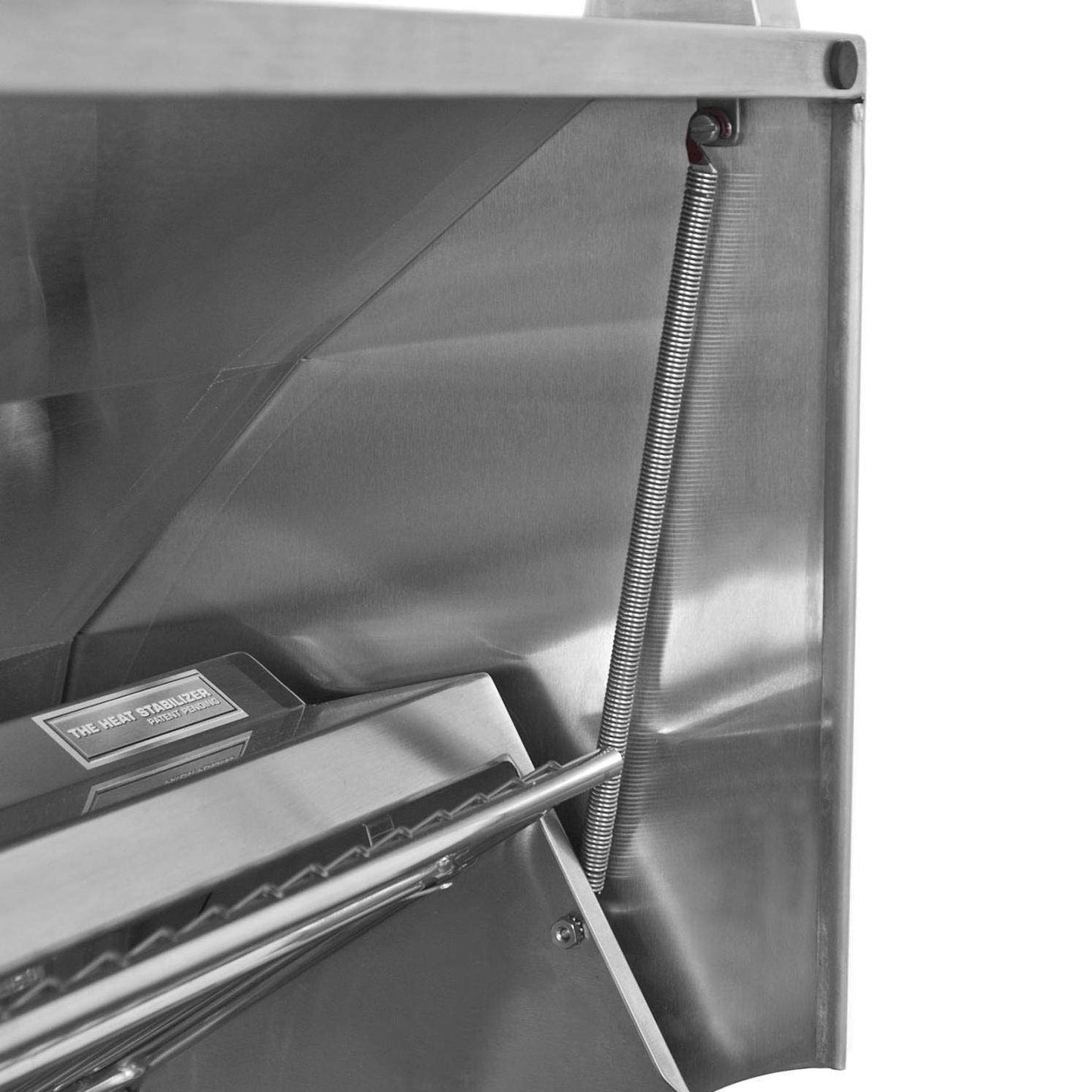 Lynx 54-Inch Professional Gas Grill On Cart with 3 Ceramic & 1 Trident Infrared Burners - L54TRF-LP/NG