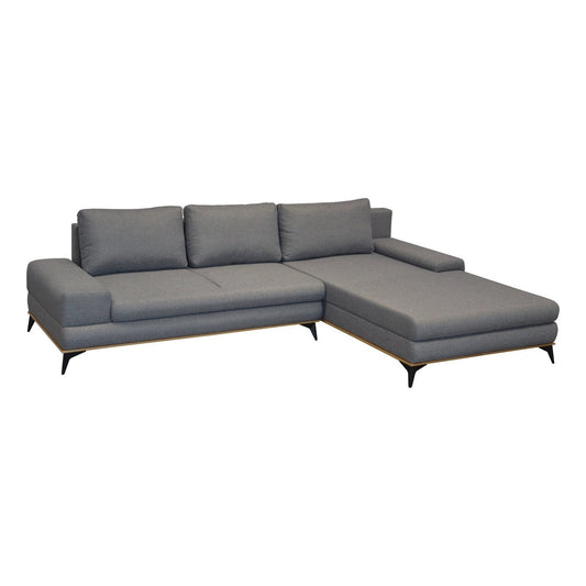 Maxima House MANILA Sectional Sleeper Sofa - BEN058