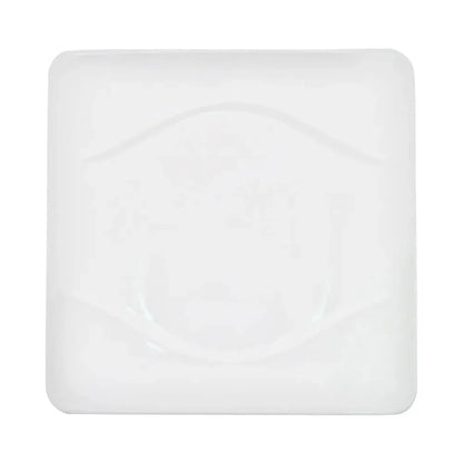 CAC China Square Plate 12 1/2" Case of 12 Pcs - MDN-21