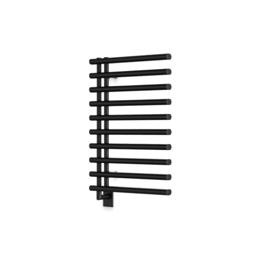 Artos Linx Round ML07550W Hardwired Towel Warmer - 20"w x 30"h - ML07550W