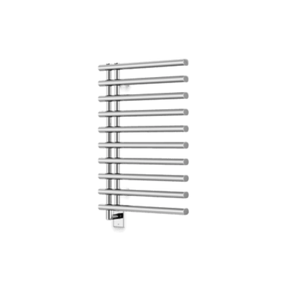 Artos Linx Round ML07550W Hardwired Towel Warmer - 20"w x 30"h - ML07550W