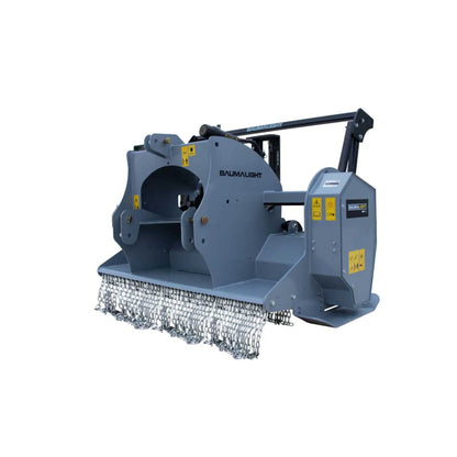 Baumalight MP572 Brush Mulcher for PTO on Tractors - MP572-1000