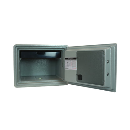 Gardall One Hour Microwave Fire Safe with Key Lock - MS911-G-K