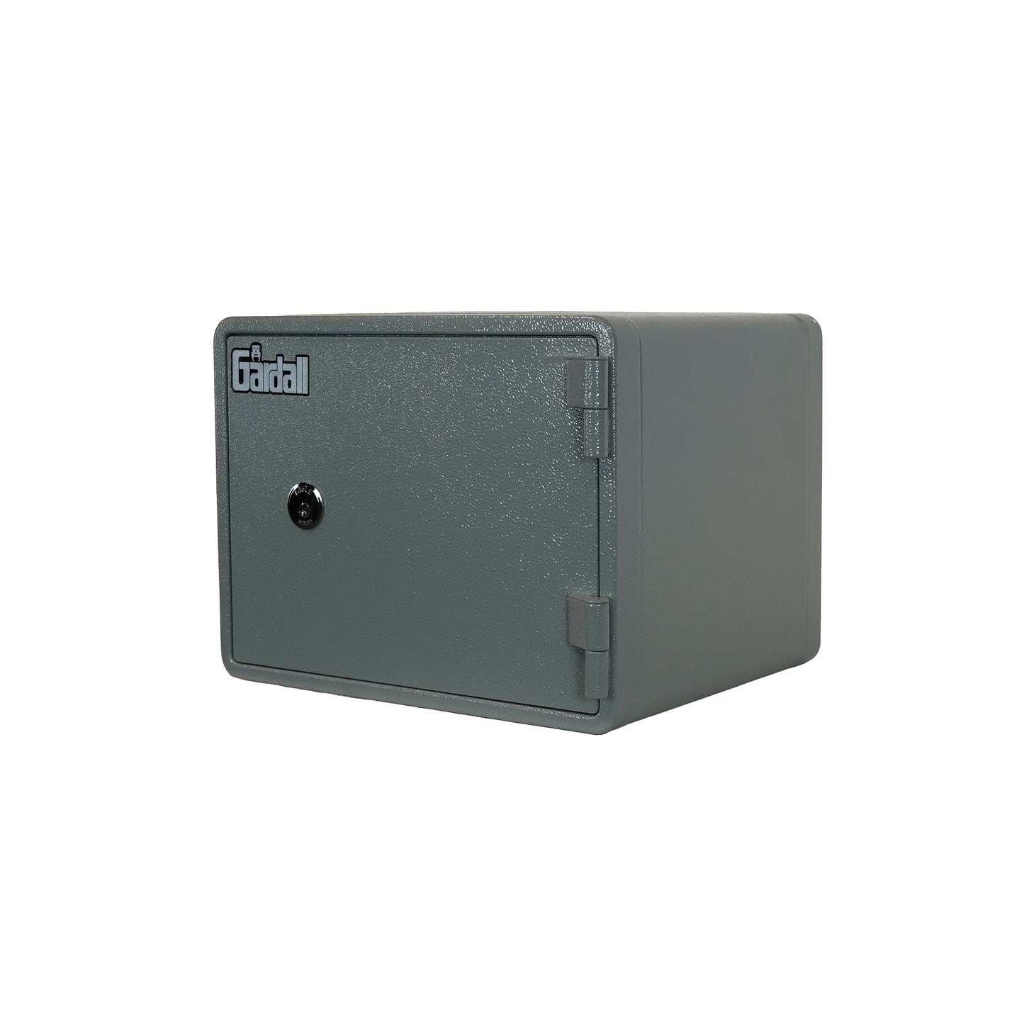Gardall One Hour Microwave Fire Safe with Key Lock - MS911-G-K