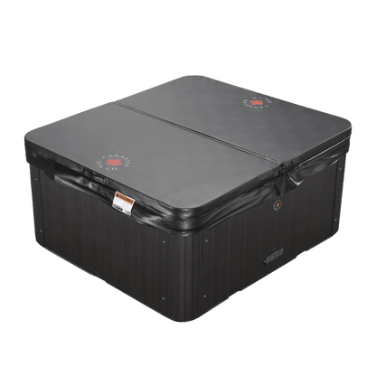 Canadian Spa Manitoba 4-Person 15-Jet Portable Hot Tub