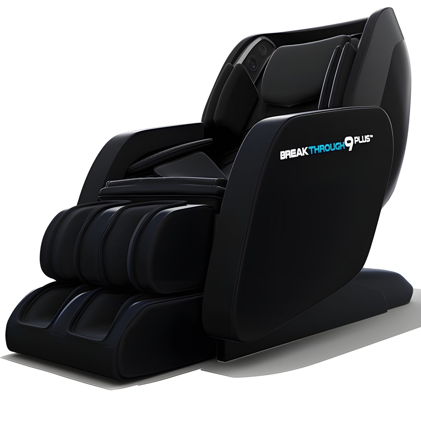 Medical Breakthrough 9 Plus Massage Chair Advance Medical Care Systems™