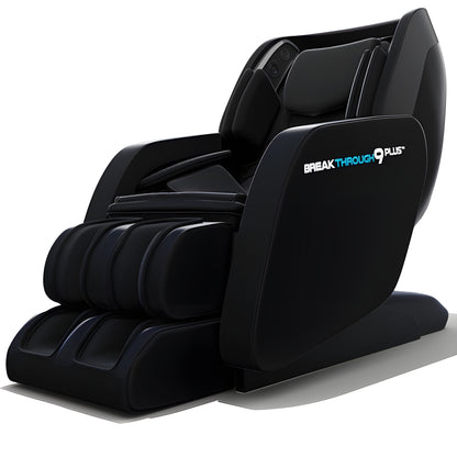 Medical Breakthrough 9 Plus Massage Chair Advance Medical Care Systems™