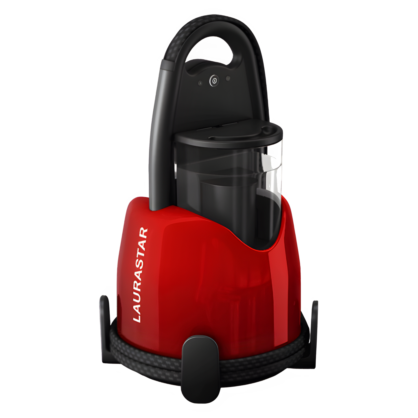 Laurastar Lift Steam Iron in Red - 000.0604.501