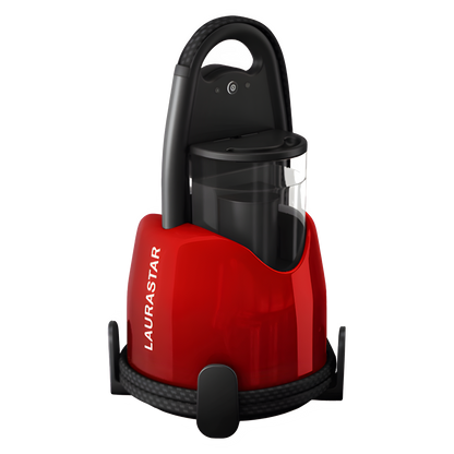 Laurastar Lift Steam Iron in Red - 000.0604.501