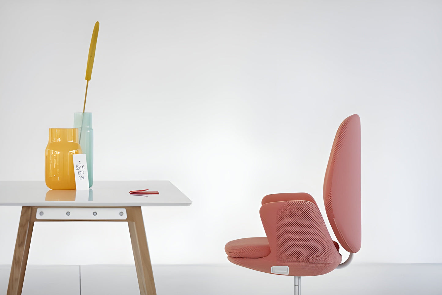 EuroTech Centrik Conference Chair - EUR-CENT