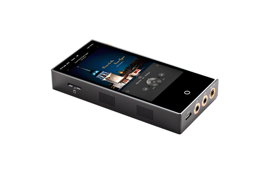 Cayin N3Ultra Triple Timbre Digital Audio Player (Like New)
