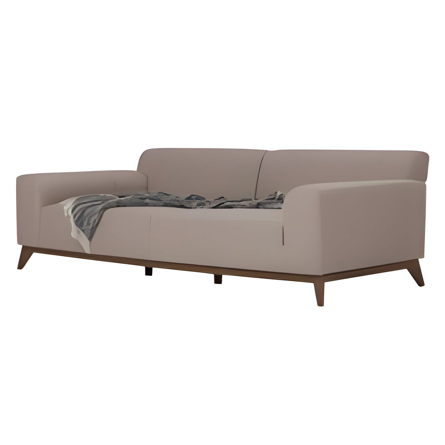 Enza Home US Netha 3 Seater Sofa Bed - 2008 - K1 - 10911 Cream - AR:302 - BR:102 - 1499777