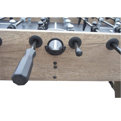 Hathaway Braxton 55" Foosball Table - BG50350