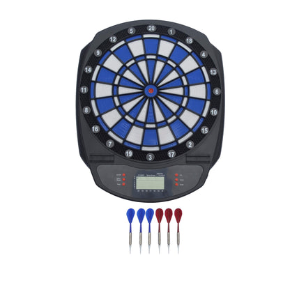 Hathaway Ventura 55" Foosball Table with Dart Board -BG50352