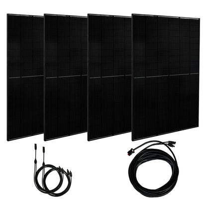 Nature’s Generator Powerhouse Gold Plus System - Backyard Provider