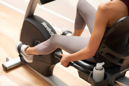 NordicTrack Commercial R35 Recumbent Exercise Bike - NTEX14921