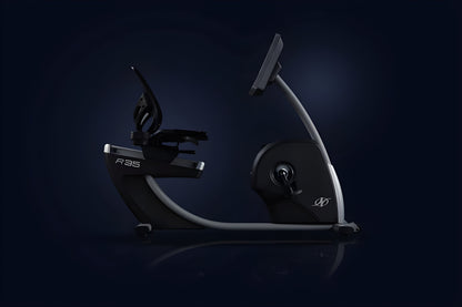 NordicTrack Commercial R35 Recumbent Exercise Bike - NTEX14921
