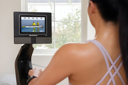 NordicTrack Rowing Machine - RW700