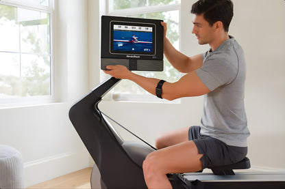 NordicTrack Rowing Machine - RW700