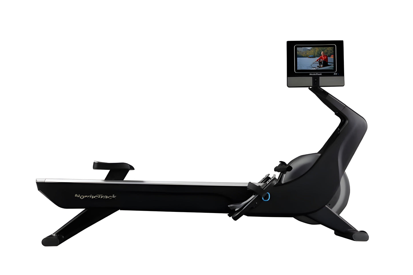 NordicTrack Rowing Machine - RW700