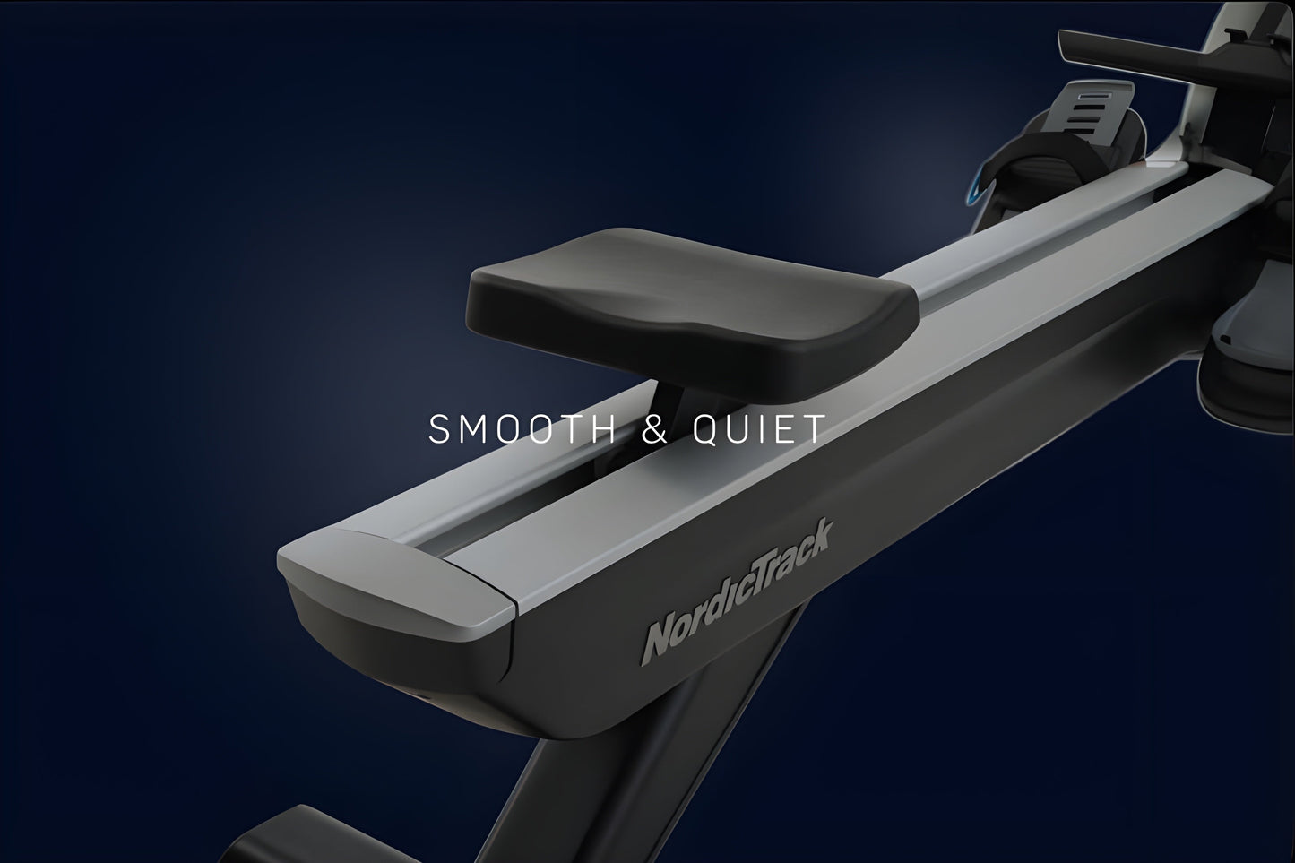 NordicTrack Rowing Machine - RW700