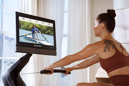 NordicTrack RW900 Rowing Machine - NTRW19423