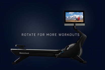 NordicTrack RW900 Rowing Machine - NTRW19423